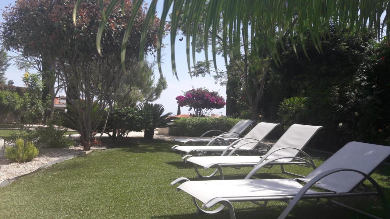 Latchi Aria Villa Neo Chorio Exterior photo
